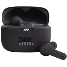 Навушники JBL Tune 235 NC Black (JBLT235NCTWSBLK): Тип конструкції вакуумные