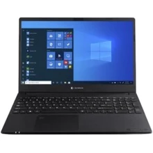 Ноутбук Toshiba Dynabook SATELLITE PRO C50-G-10B (PYS23E-00C01UIT): Экран 15.6 " (1920x1080)