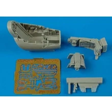 Деталировка Aires Hobby Models J35O Draken кабина (HASEGAWA) 1:72 AIRES7202: Производитель Aires Hobby Models