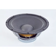 Динамическая головка WARWICK WA A000520: Размер громкоговорителя, дюймов 12