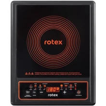 Настільна плита Rotex RIO145-G: Виробник Rotex