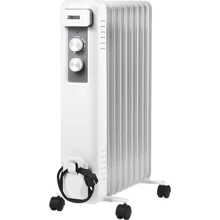 Обігрівач Zanussi ZOH/CS-09W: Виробник Zanussi