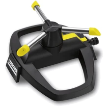Дощувач круговий Karcher RS 130/3 (2.645-019.0): Тип дождеватель