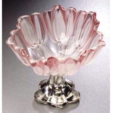 Салатник Walther Glas Sylvia Carmen Rose 2388 WG (18см): Количество 1
