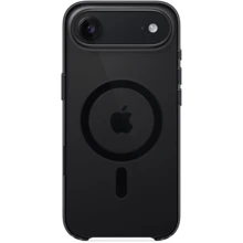 Чохол для iPhone Apple iPhone Air Case з MagSafe - Shadow (MGH24): Колір чорний