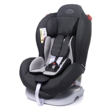 Автокрісло 4Baby Rodos (0-25 кг) (black): Група 0-1-2