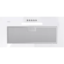 Вытяжка Kernau KBH I 0160 W GLASS: Тип воздухоочистителя Рециркуляция, Отвод
