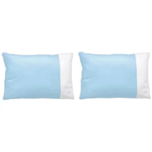 Наволочка Sonex Aero Ocean Blue функциональная 50x70 2 шт (SO102223): Тип наволочка