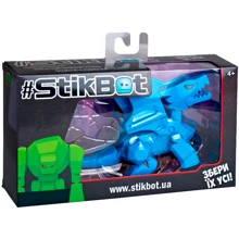 Фигурка для анимационного творчества Stikbot Mega Дракон (TST627S_UAKD): Тип Игровая фигурка
