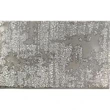 Ковер IzziHome Polo 80x150 см 0569A GREY GREY (605993): Производитель Izzihome
