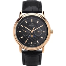 Наручные часы ROYAL LONDON 41506-06 (276025): Стиль Классический