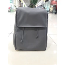 Женский рюкзак Sambag Loft LA серый (22400009): Пол Женский