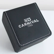 Кожаная коробочка Best-Time Carnival (11113): undefined undefined