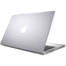 SwitchEasy Nude Transparent (GS-105-233-111-65) for MacBook Pro 16" M3 | M2 | M1: Цвет прозрачный