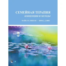 Майкл Ніколс, Шон Девіс: Сімейна терапія: концепції та методи: Виробник діалектика