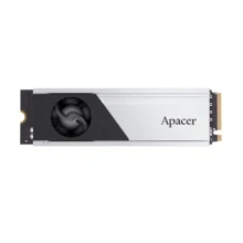 Apacer AS2280F4 2 TB (AP2TBAS2280F4-1): Тип накопителя внутренний