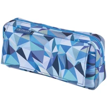 Пенал з кишенями Herlitz Pockets Wild Animals Blue (50026593): Рік випуску колекції 2020