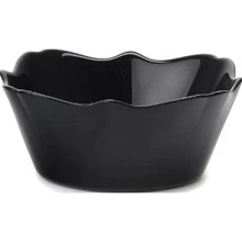 Салатник Luminarc Authentic Black E5931 (120 см): undefined undefined