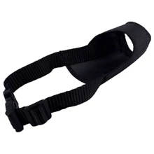 Нейлоновый намордник Collar DOGextreme 12 см №1 (йоркширский терьер, карликовый пудель): Производитель Collar