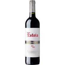 Вино Estola Crianza La Mancha DO красное сухое 13 % 0.75 л (STA8410479510221): Страна производитель Испания