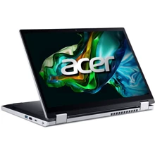 Ноутбук Acer Aspire 3 Spin A3SP14-31PT-32M6 (NX.KN1AA.001) RB: Экран 14" IPS (1920x1200) Touch