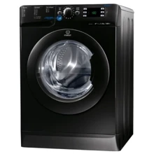 Стиральная машина Indesit XWE 81483X K EU: Тип машины Автомат