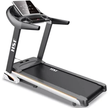 Беговая дорожка Беговая дорожка электрическая HSF-2510E (24984): Мощность двигателя, лс 3