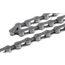 Цепь Shimano CN-HG53, 114 линков, 9-скор. ECNHG53C114I (4524667893530): Количество передач 9