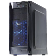 Персональный компьютер (ПК) ARTLINE Home H42 (H42v02): Процессор AMD Athlon 200GE (3.2 ГГц)
