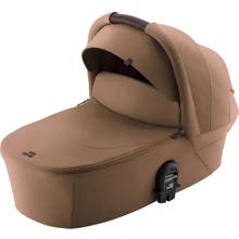 Люлька BRITAX-ROMER SMILE 5Z LUX Warm Caramel (2000040858): Виробник BRITAX-ROMER