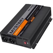 Преобразователь Mystery MAC-2000W PURE SW 12/220V: Производитель Mystery