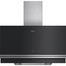 Витяжка Siemens LC97FVW60: Тип фільтра повітря Рециркуляція, Відведення