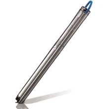Насос для скважины GRUNDFOS SQ1-65 0,7кВт 220-240В: Тип скважинные насосы