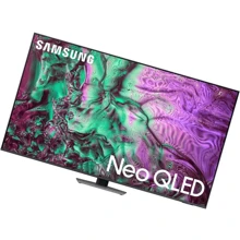 Телевизор Samsung QE55QN85DBUXUA: Тип QLED-телевизоры