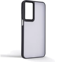 Чехол для телефонов ArmorStandart Frame Black for Samsung A165 Galaxy A16 4G (ARM84800): Совместимость Samsung A165 Galaxy A16 4G