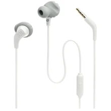 Наушники JBL Endurance RUN 2 White (JBLENDURRUN2WHT): Тип конструкции вакуумные