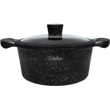 Кастрюля Bollire BR 1103 4.3л: Тип Традиционная