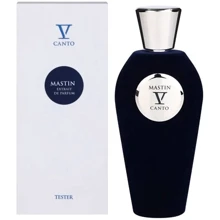 Парфуми V Canto Mastin 100 ml Тестер: Вид Духи