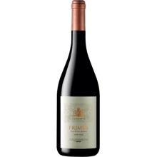 Вино Salentein Pinot Noir Primus, 2015 (0,75 л) (BW32584): Страна производитель Аргентина