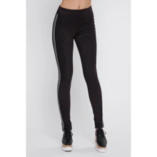 Леггинсы ArtStyleLeggings LSN-328A-40 40 черные: Страна производитель Украина