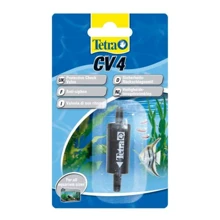 Обратный клапан Tetratec CV4 (4004218608085): Производитель Tetratec