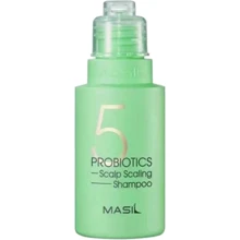 Masil 5 Probiotics Scalp Scaling Shampoo Шампунь для глубокого очищения кожи головы 50 ml: Пол Для женщин