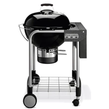 Гриль угольный Weber Performer GBS 57 см 15301004: Размер 101x74x112 см