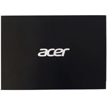 Acer RE100 512 GB (BL.9BWWA.108): Тип накопичувача внутренний
