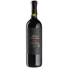 Вино Kaiken Cabernet Sauvignon Ultra красное сухое 0.75 л (BW5339): Страна производитель Аргентина