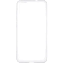 Чехол для телефонов BeCover TPU Case Transparancy for ZTE Blade A31 (706945): Совместимость ZTE Blade A31