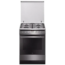 Плита комбинированная Amica 618GES2.33HZpTaN (XX): Тип устройства Комбинированная плита