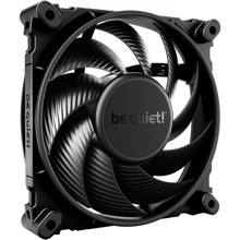 Кулер be quiet! Silent Wings 4 120 (BL092): Уровень шума, dB 18.9