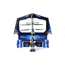 Вертолет E-Flight VFO 3D satellite СПУТНИК: Производитель E-Flight