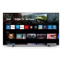 Телевизор Philips 55PUS7608/12: Тип LED-телевизоры
